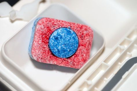 10 Applications For Dishwasher Tablets 