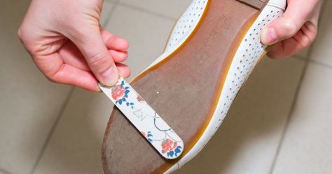 10 Practical Lifehacks For Shoes 