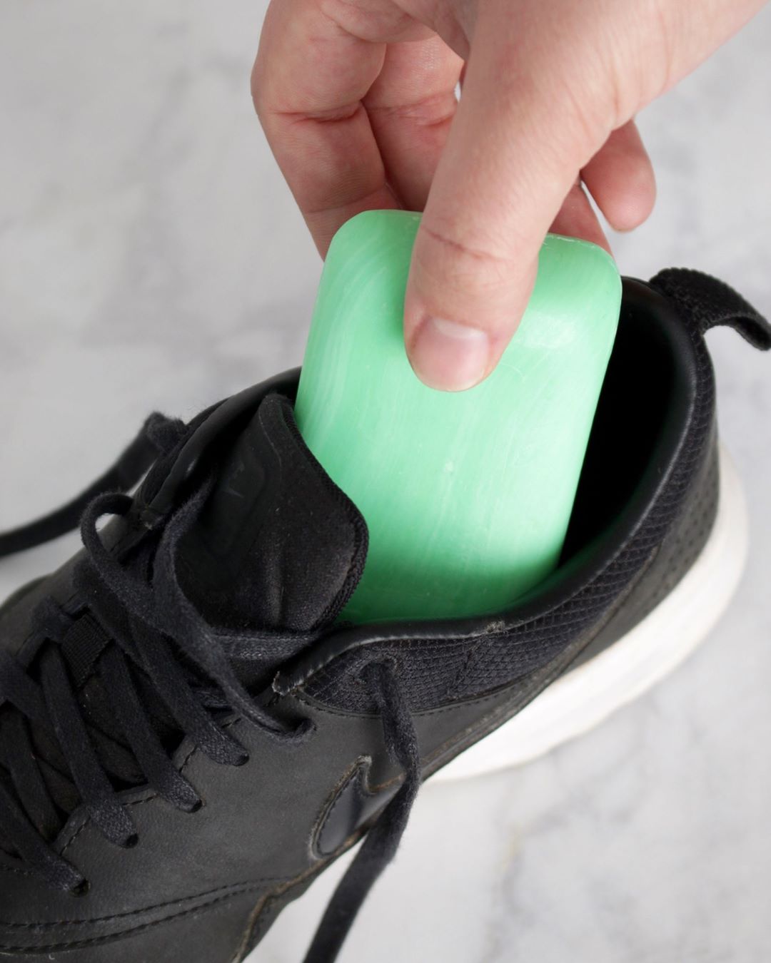 10 Practical Lifehacks For Shoes 