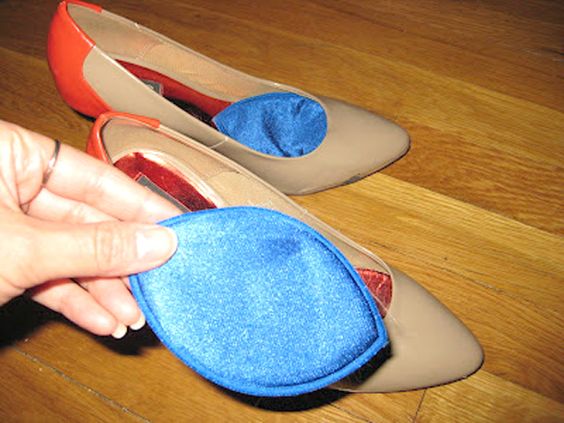 10 Practical Lifehacks For Shoes