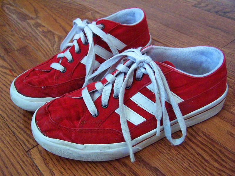 10 Practical Lifehacks For Shoes