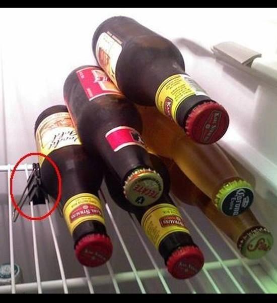 11 Tricks To Sort Your Fridge