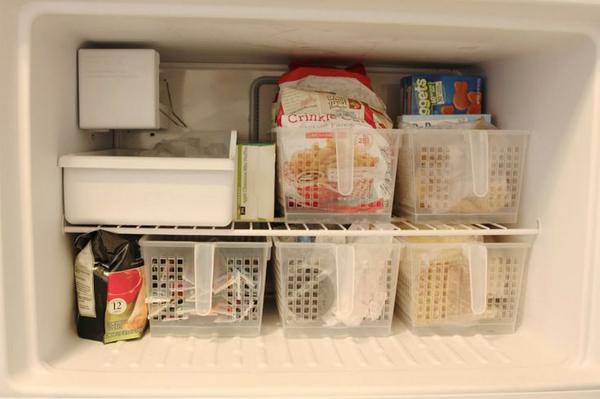 11 Tricks To Sort Your Fridge