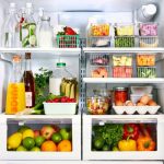 5 Tricks For Order In The Fridge