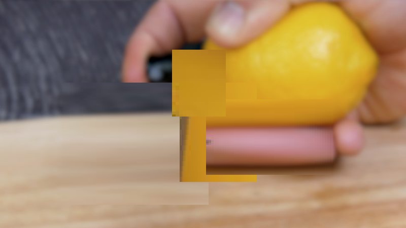 9 Lemon Tricks