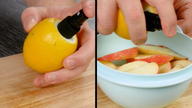 9 Lemon Tricks