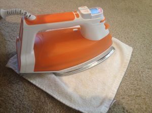 Remove Stains From The Iron-14 life Hacks