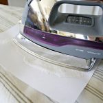 Remove Stains From The Iron-14 life Hacks