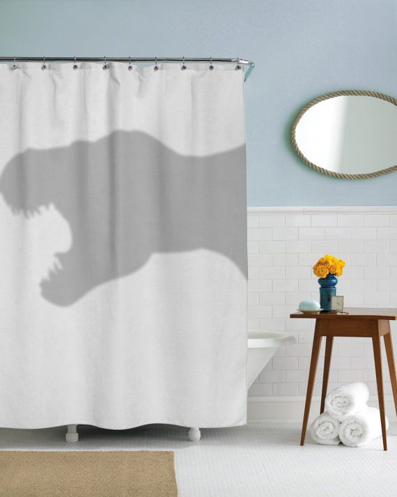 10 tricks to clean dirty shower curtains. 