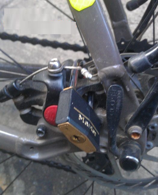 15 tips, tricks and life hacks for the bike.