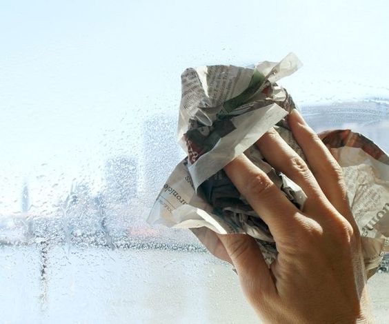 9 common mistakes that cost time and nerves when cleaning the windows.