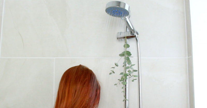 10 practical tricks for the bathroom.