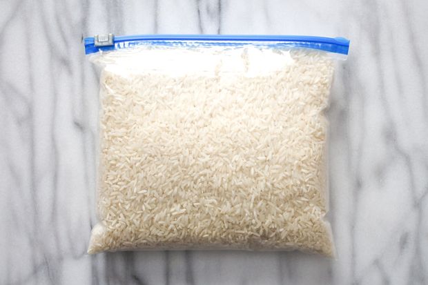 12 things you can do with rice other than eating it.