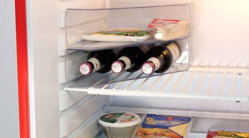 8 tricks that keep your fridge neat.