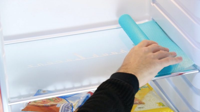 8 tricks that keep your fridge neat.