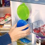 8 tricks that keep your fridge neat.