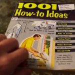 For household and DIY 13 Life Hacks, which already used my grandmother