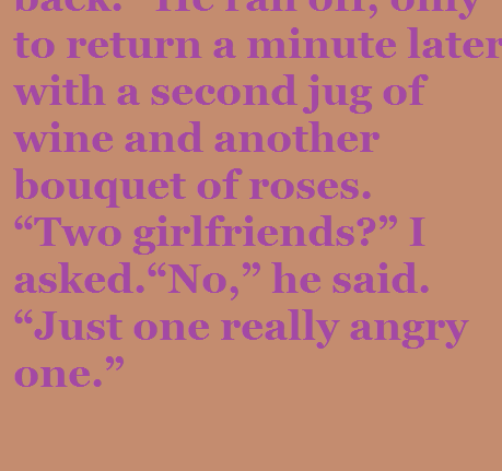 Angry girlfriend - Funny Story