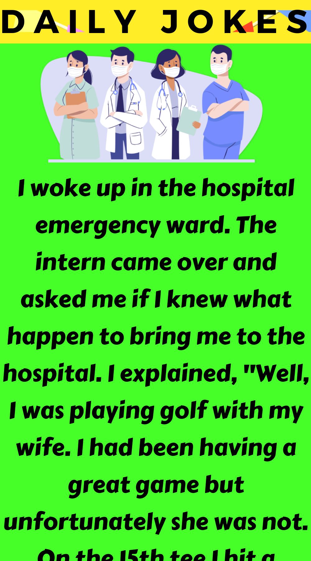 i-woke-up-in-the-hospital-emergency-ward-brilliant-tricks